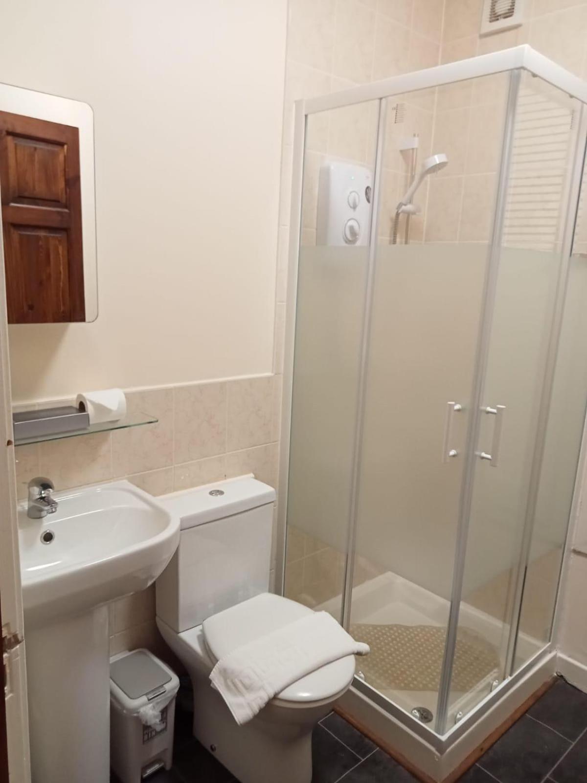 Summit Apartment - Cozy Aberdeen West End Flat Prime Location - Perfect For Short Or Long Stay - 1 Bedroom Exterior foto